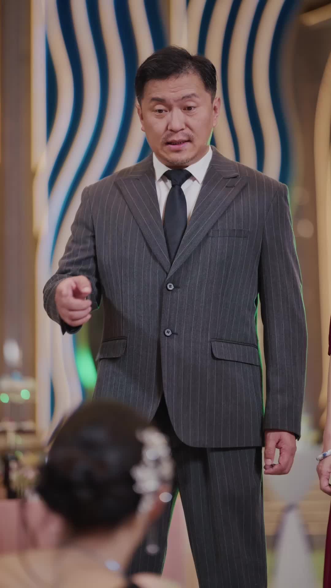 Épisode 18 - L'amour trahi